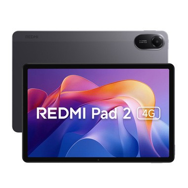 Xiaomi Tablet redmi pad 2 4/ 128GB Vhu5659eu Graphite Gray - Filetto Xiaomi Tablet redmi pad 2 4/ 128GB Vhu5659eu Graphite Gray