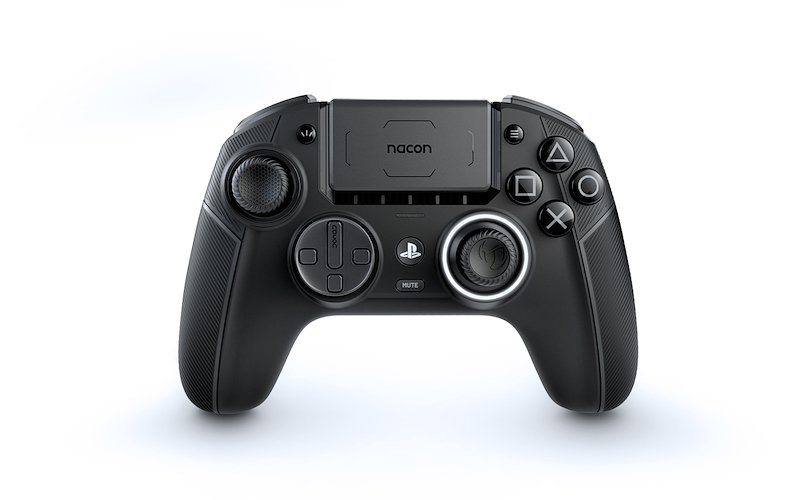 Nacon Controller Olp Revolution 5 Pro Ps5rp5gerit Nero