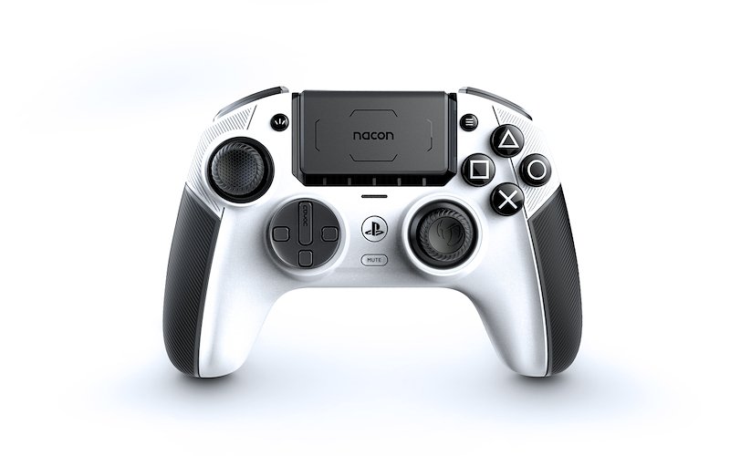 Nacon Olp Revolution 5 Pro Controller PS5 Ps5rp5wgerit Bianco
