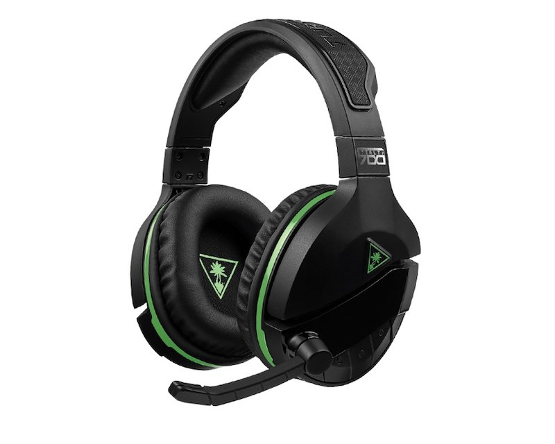 Kochmedia 2 cuffie di gioco per PlayStation® 4 EAR FORCE STEALTH 700P Tbs-3770-02