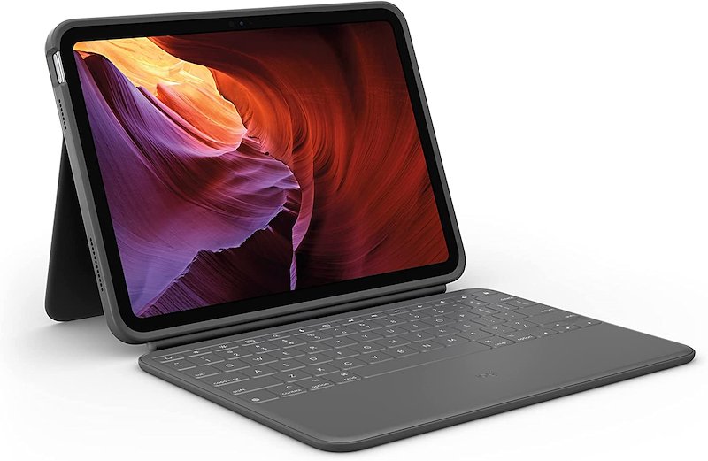 Logitech Custodie tablet Ipad10th gen 920-011204