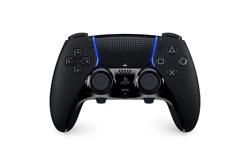 Sony Controller wireless DualSense Edge – Midnight Black 1000045047
