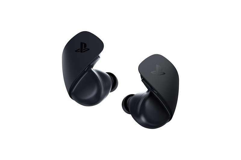 Sony Auricolari wireless PULSE Explore – Midnight Black 1000044436 - Filetto Sony Auricolari wireless PULSE Explore – Midnight Black 1000044436