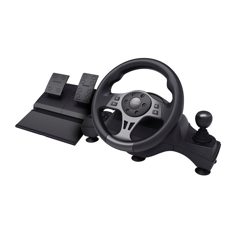 Trust Volante da corsa Movi Gxt289 - Filetto Trust Volante da corsa Movi Gxt289